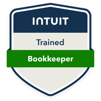 QBO Bookkeeper Certification